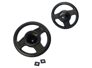 Кермо для джипа. M 4308-ST-WHEEL
