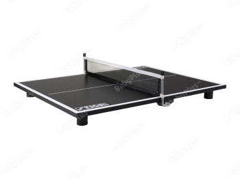 Тенісний стіл Super mini table black. Stiga 715800