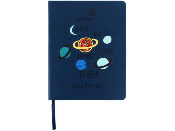 Дневник школьный Kite My Melody HK26-264-3, твердая обложка , PU