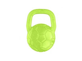 Прорезыватель для зубов с гелем Мячик. BabyOno 1061