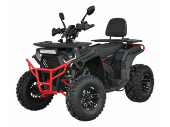 Квадроцикл AFB200L-2-3