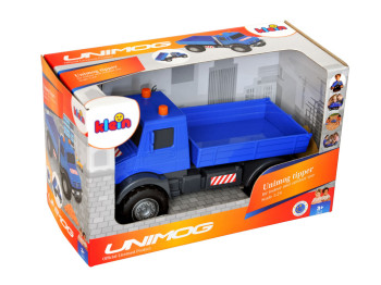 Самоскид Unimog в коробці, Klein 3802