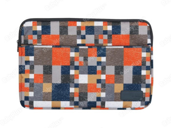 Сумка под ноутбук Atomic 15 Orange. Tiger 81113B