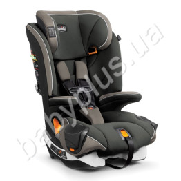 Автокрісло Myfit, група 2/3, Chicco