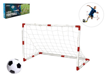 Игровой набор детский для футбола Football Goal