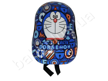 Мягкая игрушка. Рюкзак Doraemon