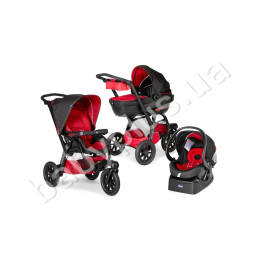 Коляска Trio Activ3 Top