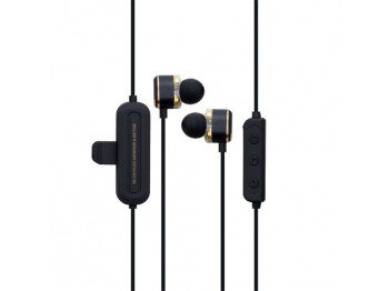 Гарнітура Bluetooth Sports RB-S26 Remax Black