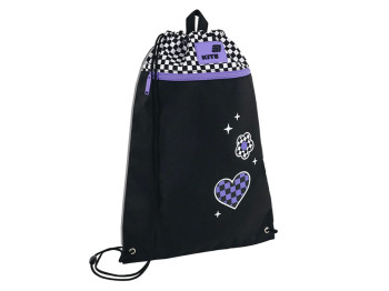 Сумка для обуви Kite Flower Power K26-601M-41