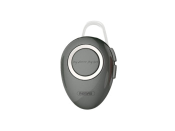 Bluetooth гарнитура RB-T22. Remax Green