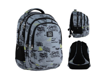 Рюкзак шкільний, GoPack
