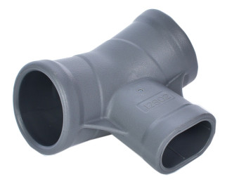 З'єднувач для круглих басейнів Prism Frame діаметром 396, 427, 457, 488 см. Intex 12802G