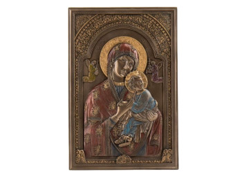 Картина Матір Божа 23 см, Veronese 76070A4