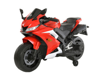 Дитячий електромотоцикл. Bambi Racer M 5022EL-3