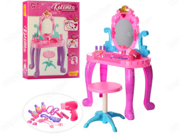 Трюмо Маленька кокетка. Limo Toy 661-39 УЦЕНКА