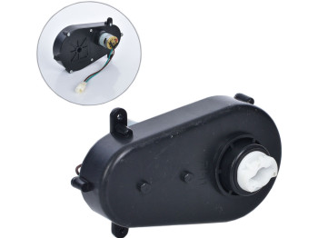 Рульовий редуктор для машини M 5030. M 5030-ST GEAR