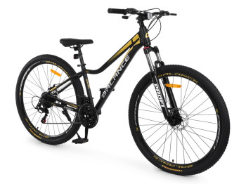 Велосипед Profi Balance BL-2908, алюминиевая рама, колеса 29 дюймов, 21 скорость Shimano