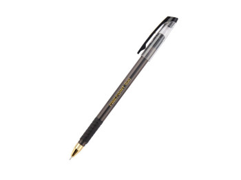Ручка шариковая G-Gold чёрная. Unimax UX-139-01