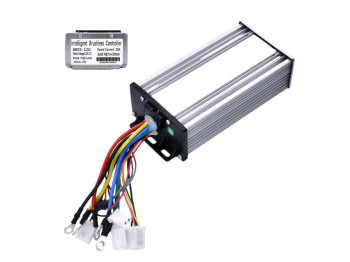 Блок керування M 6152-RC RECEIVER