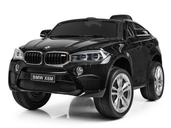 Детский электромобиль BMW.  JJ2199EBLR-2