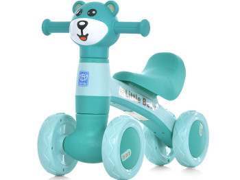 Каталка-толокар Little Bear. Bambi M 5762-5