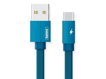 Кабель RC-094a USB Type-C. Remax Blue