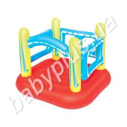Батут надувной Bestway 52182