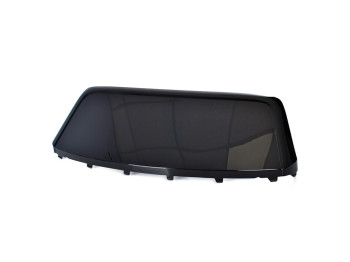 Лобове скло для машини M 4055. M 4055-WINDSHLD