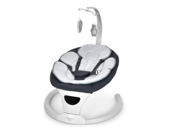 Убаюкивающий центр ME 1175 SOUL, 5 скоростей, Bluetooth, EL CAMINO