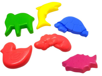 Пасочки № 1. M.Toys 21280