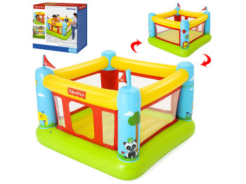 Батут. Bestway 93553
