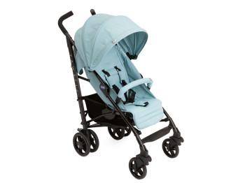 Коляска детская прогулочная Liteway 4 Stroller, Chicco