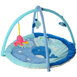 Коврик для младенца. Bambi W 8315