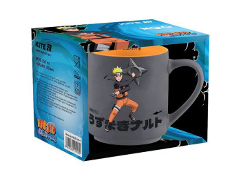 Чашка 350 мл, Naruto Shippuden, Kite