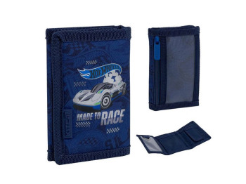 Гаманець Hot Wheels, Kite
