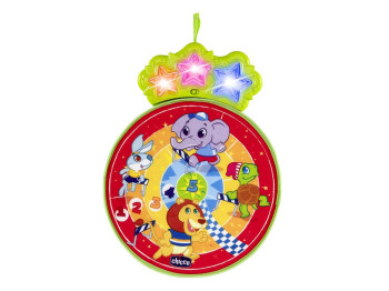 Дартс Happy Darts, Chicco