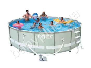 Басейн каркасний Intex 28252