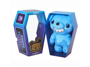 Іграшка плюшева колекційна Dripps Серія-3, Deddy Bears DB31206