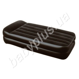Велюр кровать Bestway 67381