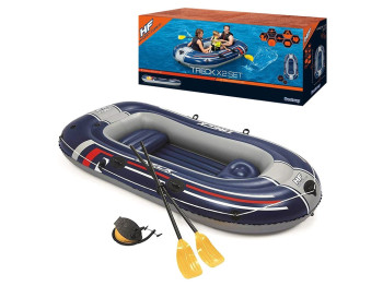 Лодка Hydro-Force Raft Bestway 61068