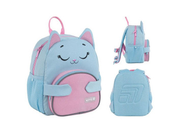 Рюкзак дитячій Sleepy Cat, Kite