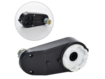 Рульовий редуктор до джипа M 4791. M 4791-ST-GEAR