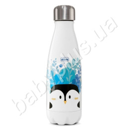Термобутилка Drinky, 350 мл, Chicco