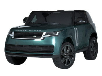 Детский электромобиль Land Rover. M 5055EBLRS-5 (4WD)