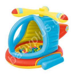 Игровой центр Bestway 52217