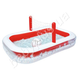 Бассейн Волейбол Bestway 54125