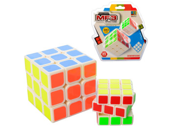 Кубик Рубика 2 шт. MF9340C