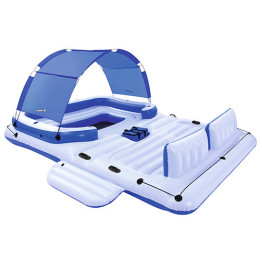 Плотик 6 мест Bestway 43105