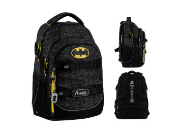 Рюкзак школьный подростковый DC Batman, Kite