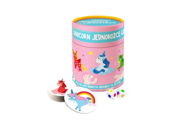 Игра настольная Единорожки, DoDo